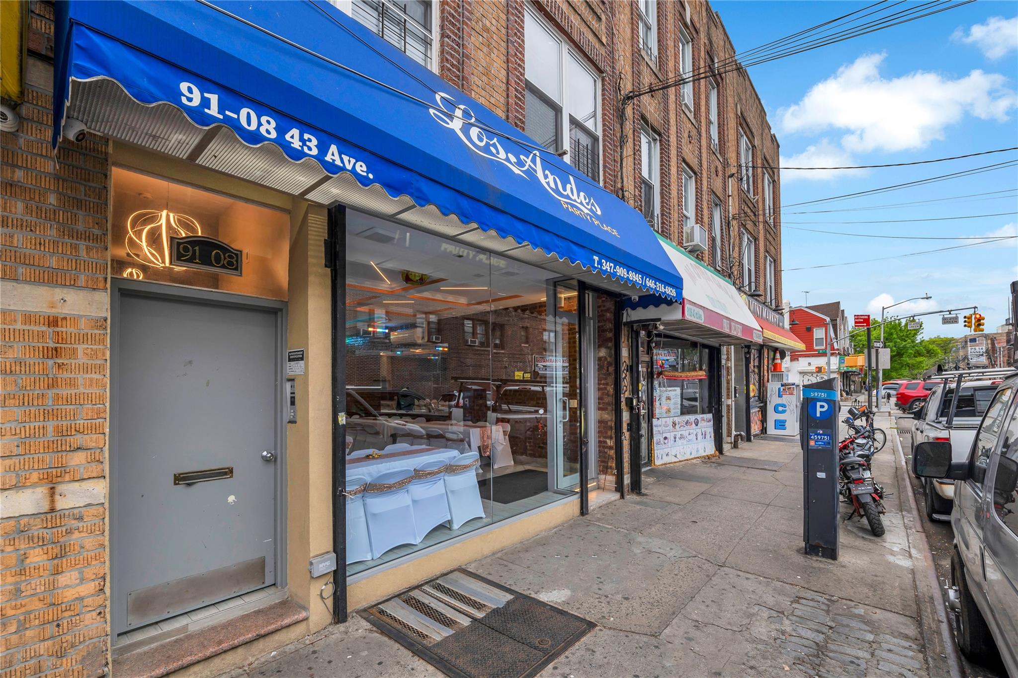 91-08 43rd Ave Ave, Elmhurst, New York image 1