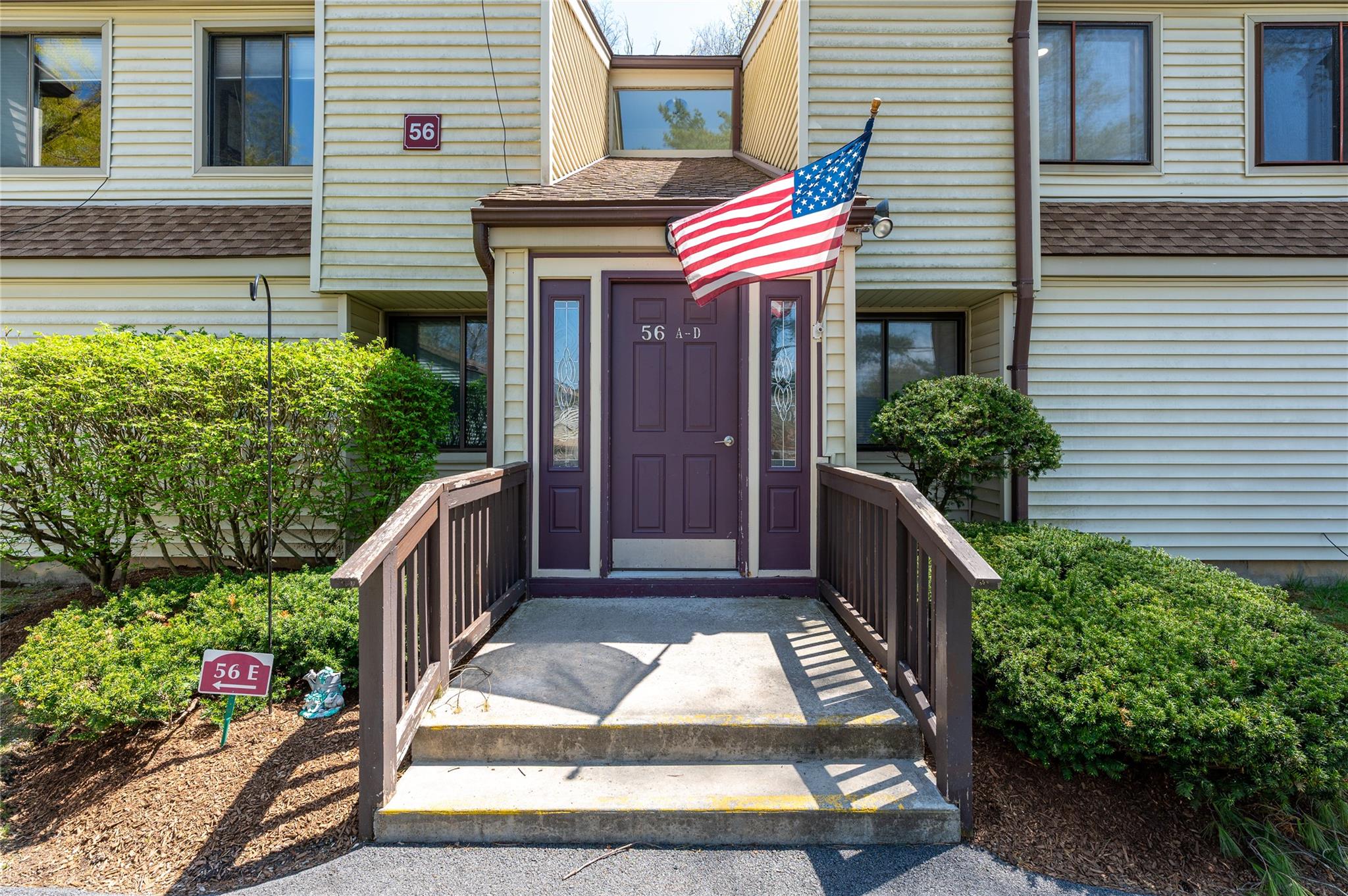 56 Kirby Close D