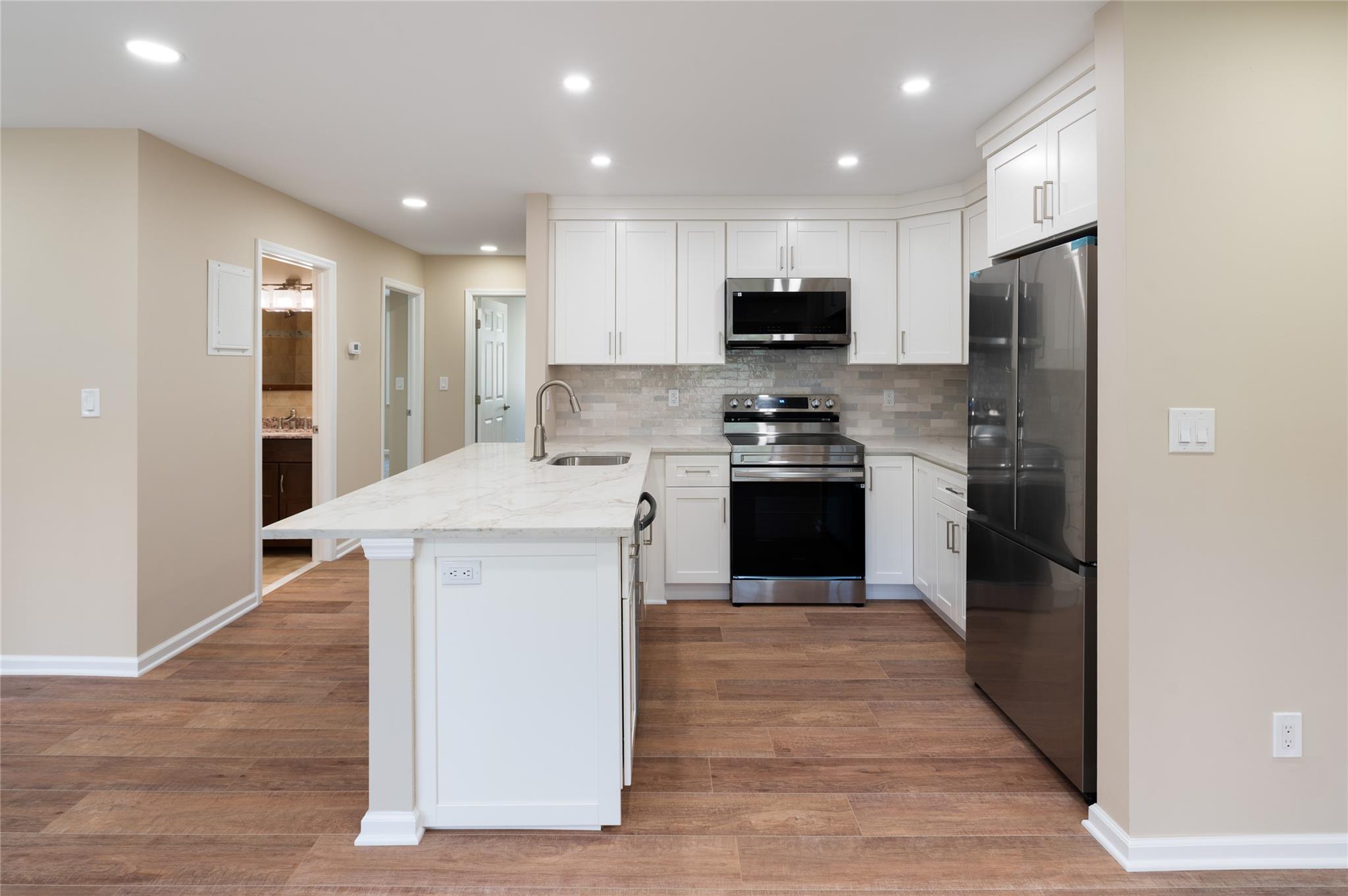 56 Kirby Close D