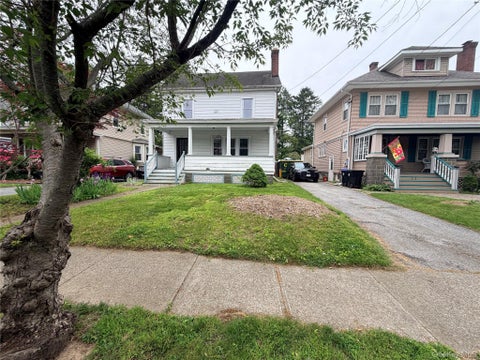 Homes For Sale - 21 Parkwood Boulevard<br/> Poughkeepsie, NY 12603