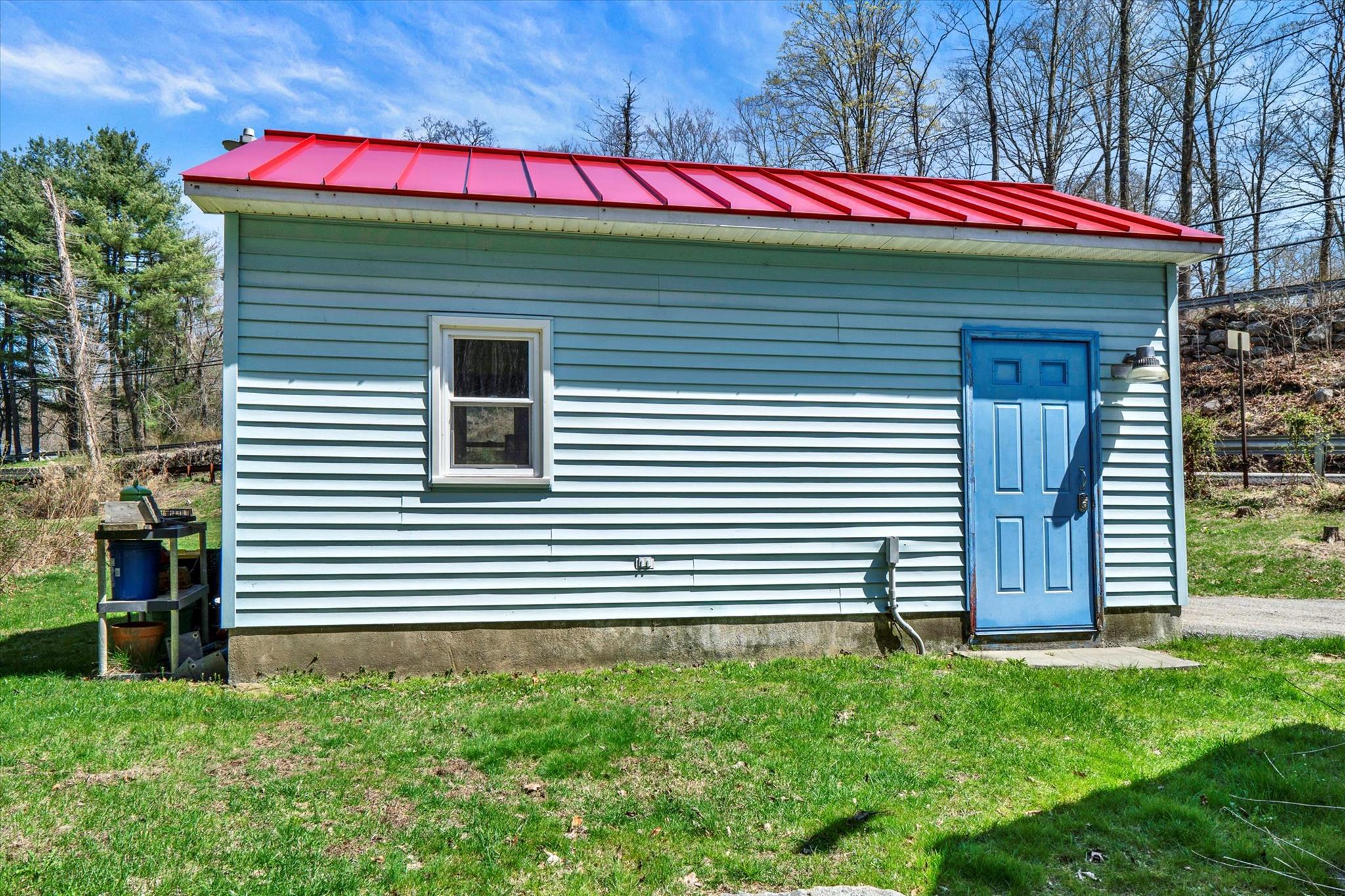 251 Canopus Hollow Road, Putnam Valley, New York image 4