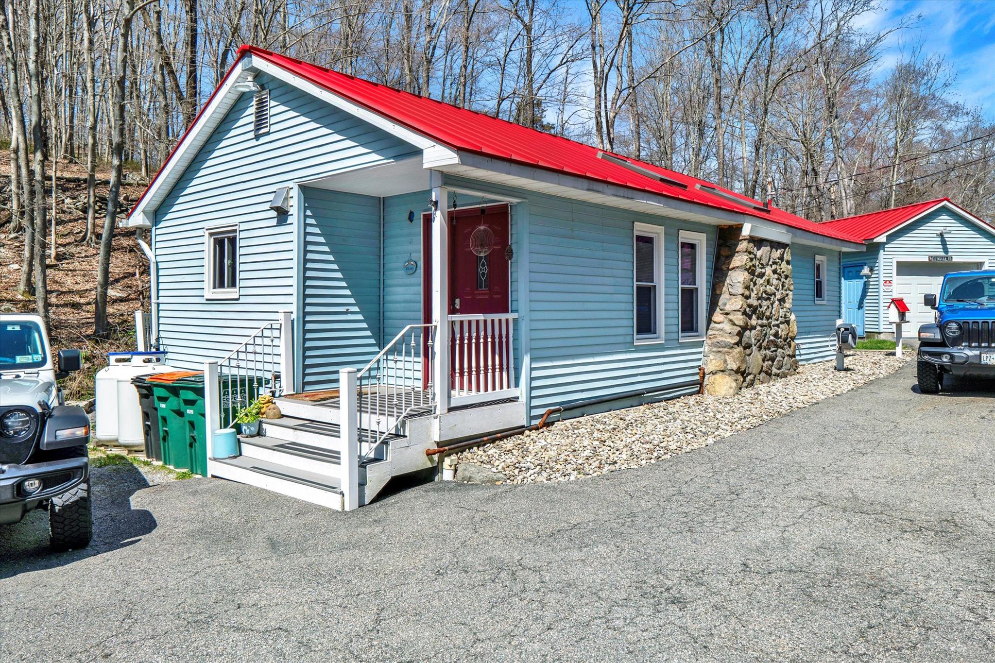 251 Canopus Hollow Road, Putnam Valley, New York image 1