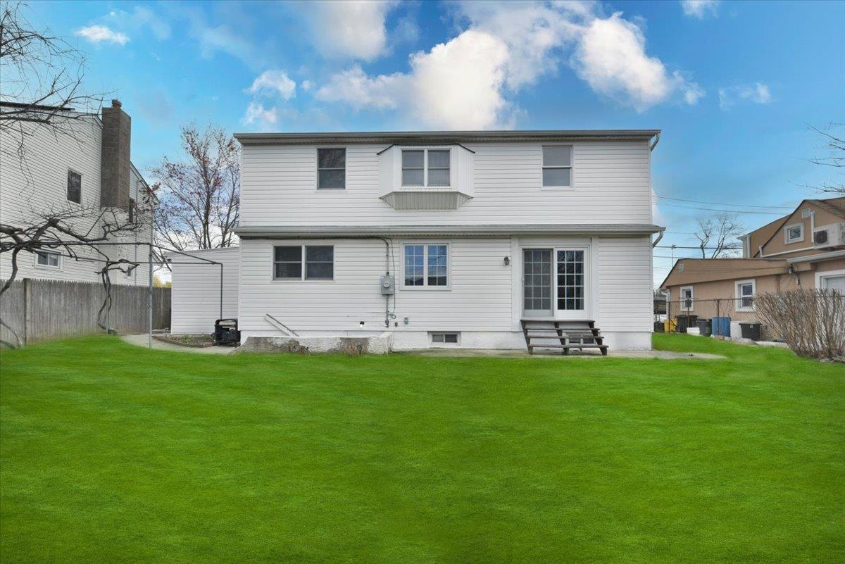 103 Arlyn Drive, Massapequa, New York image 25