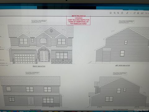 1540 Spring Street East Meadow NY 11554