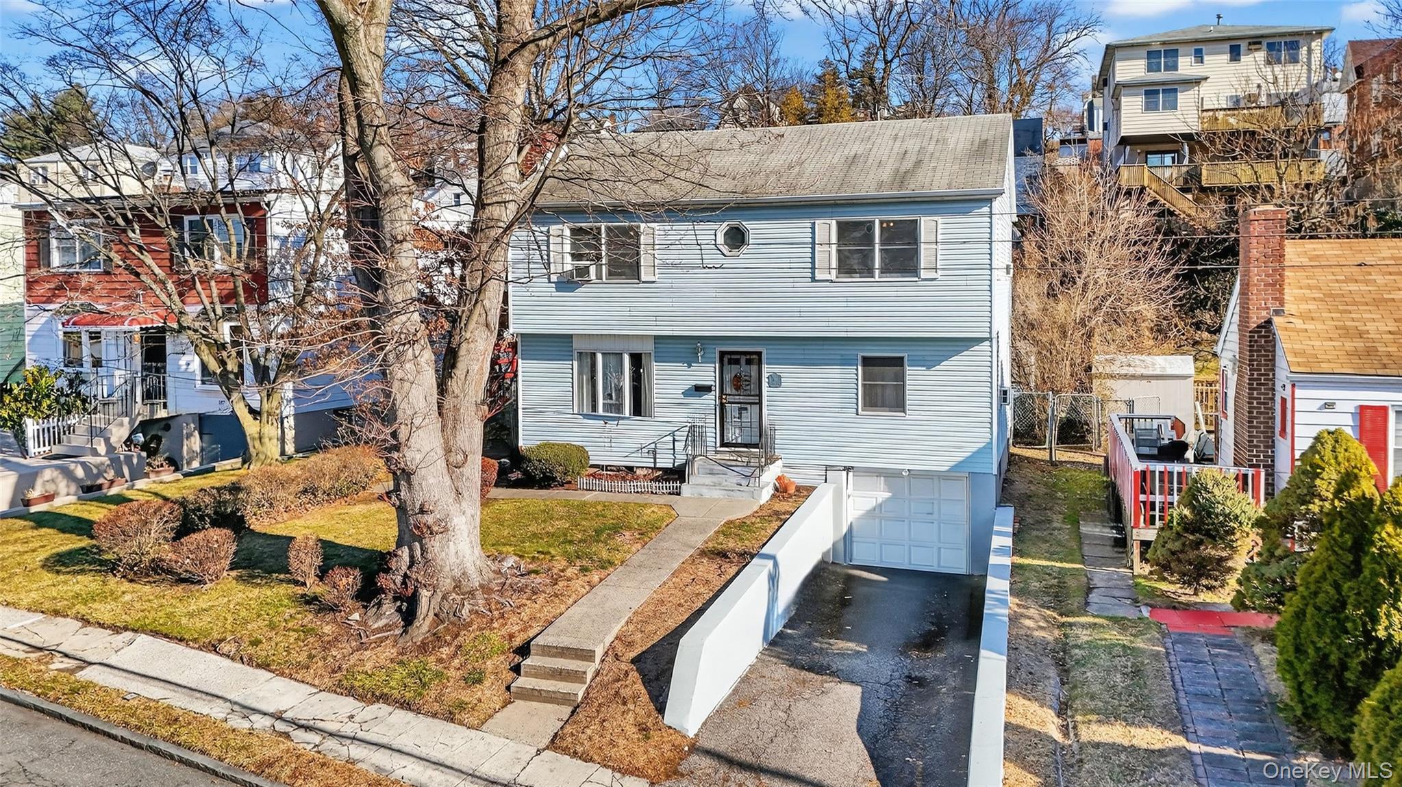 Photo 1 of 47 — 191 Morsemere Avenue, Yonkers, NY 10703