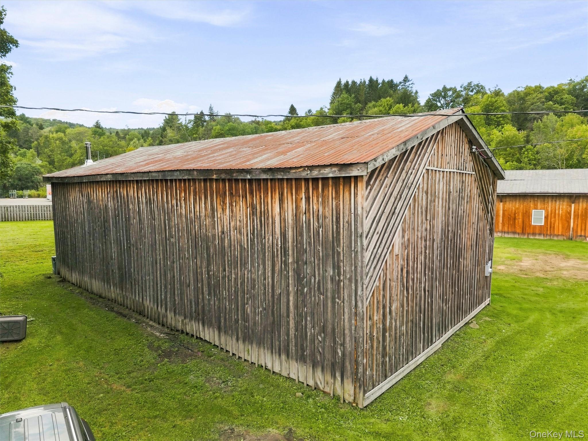 9 Creamery Road