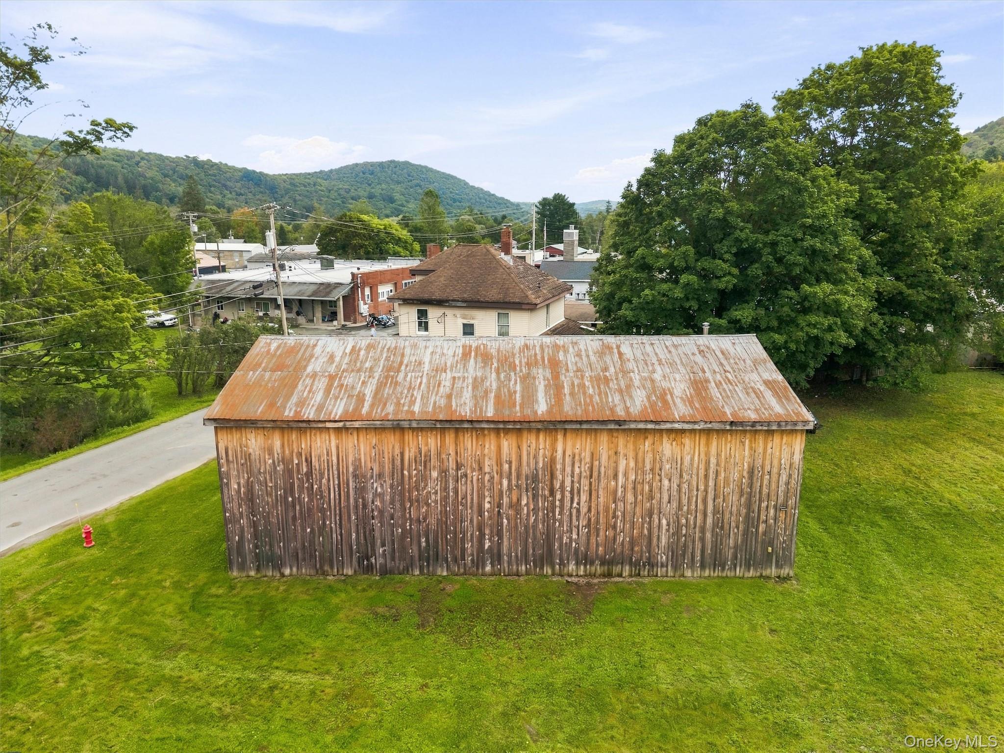 9 Creamery Road