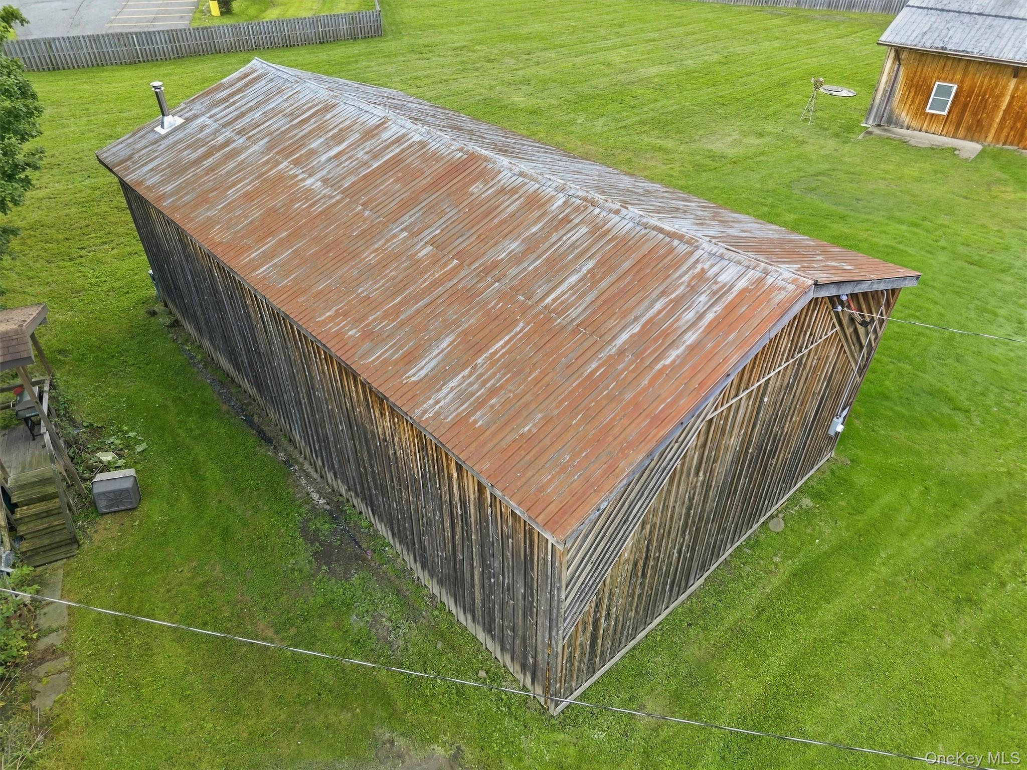 9 Creamery Road