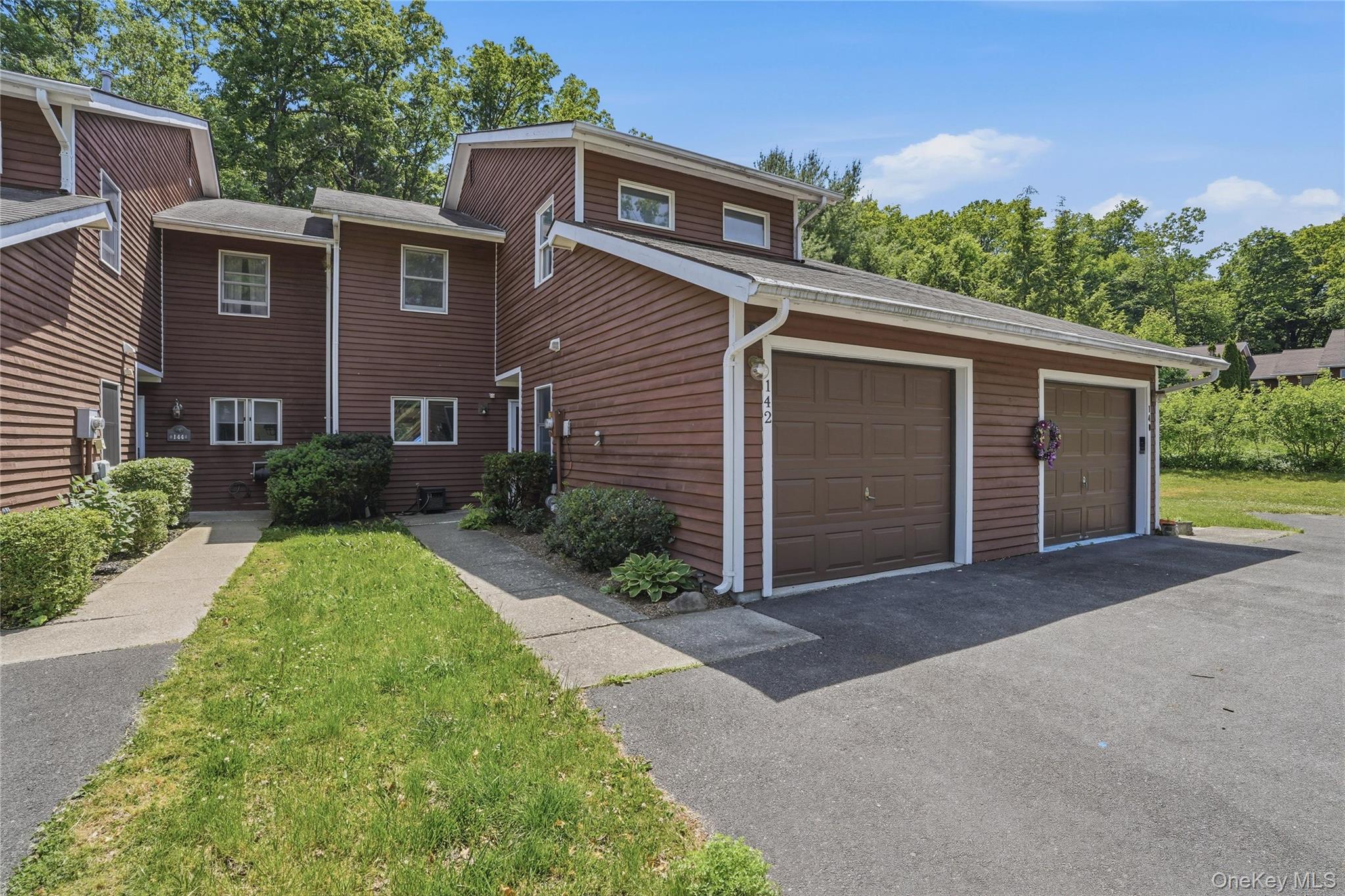 142 Ledge Road