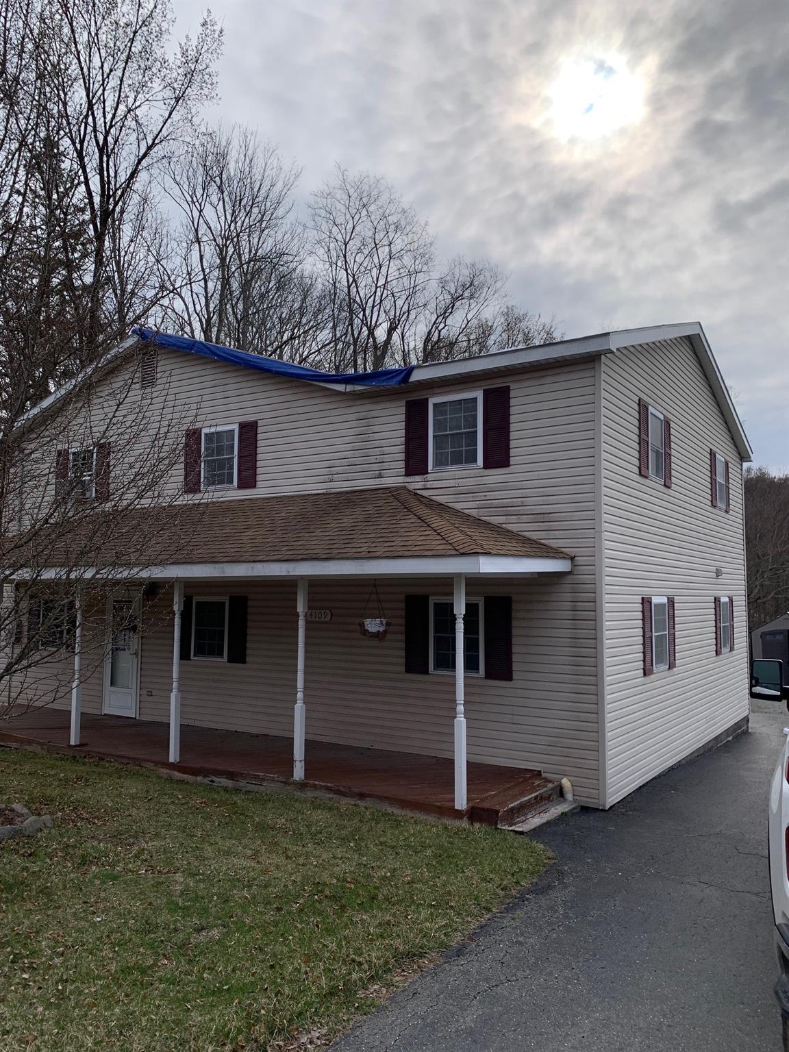 4109 State Route 52, Youngsville, New York image 1