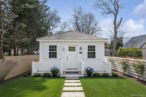 24 Maidstone Park Road East Hampton NY 11937