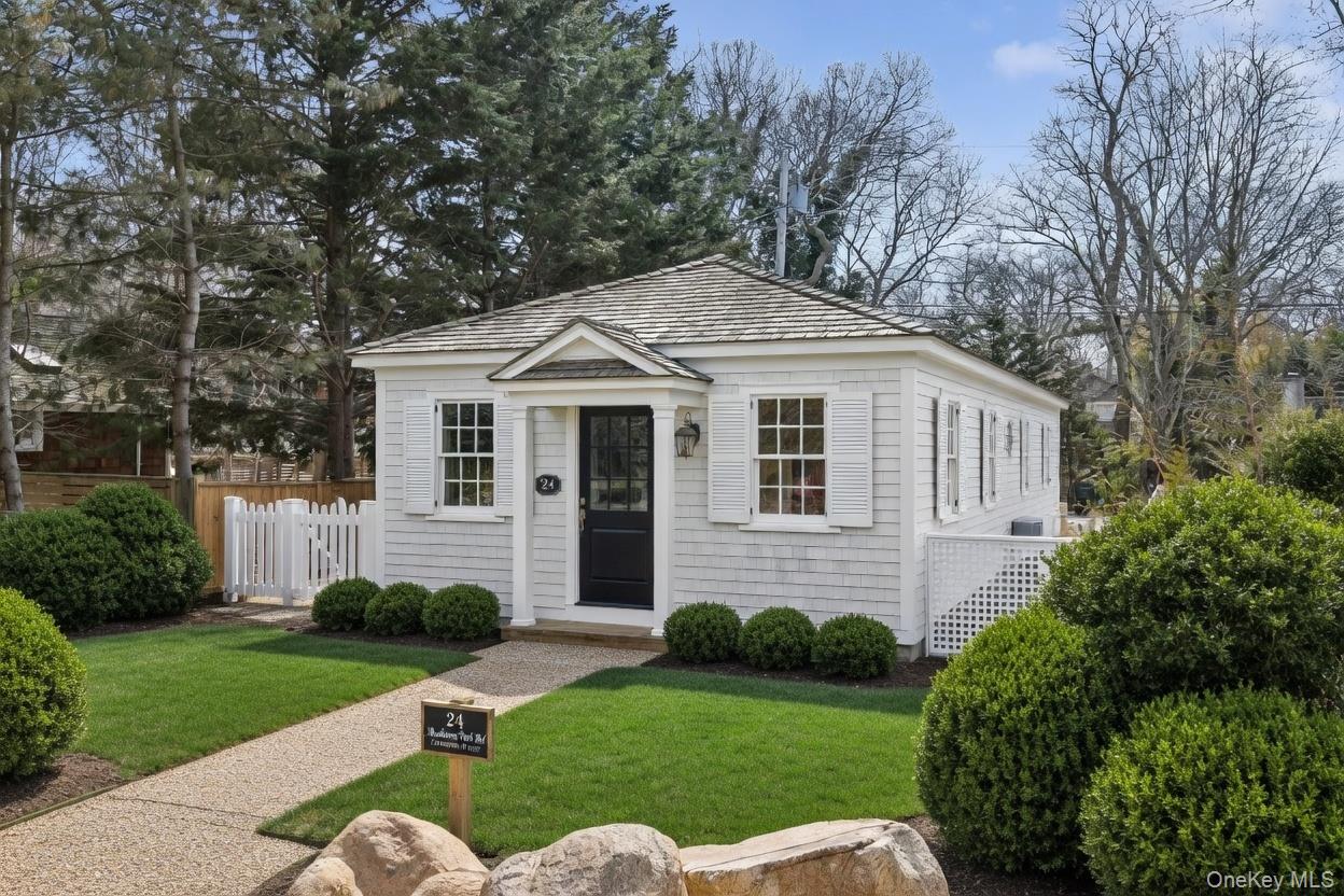 24 Maidstone Park Road