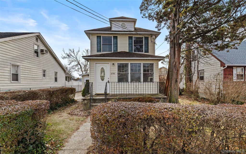 Photo of 2730 Orchard Street, North Bellmore, NY 11710 (MLS # 943270)