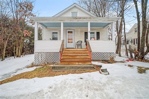 32 Blanche Avenue New Windsor NY 12553