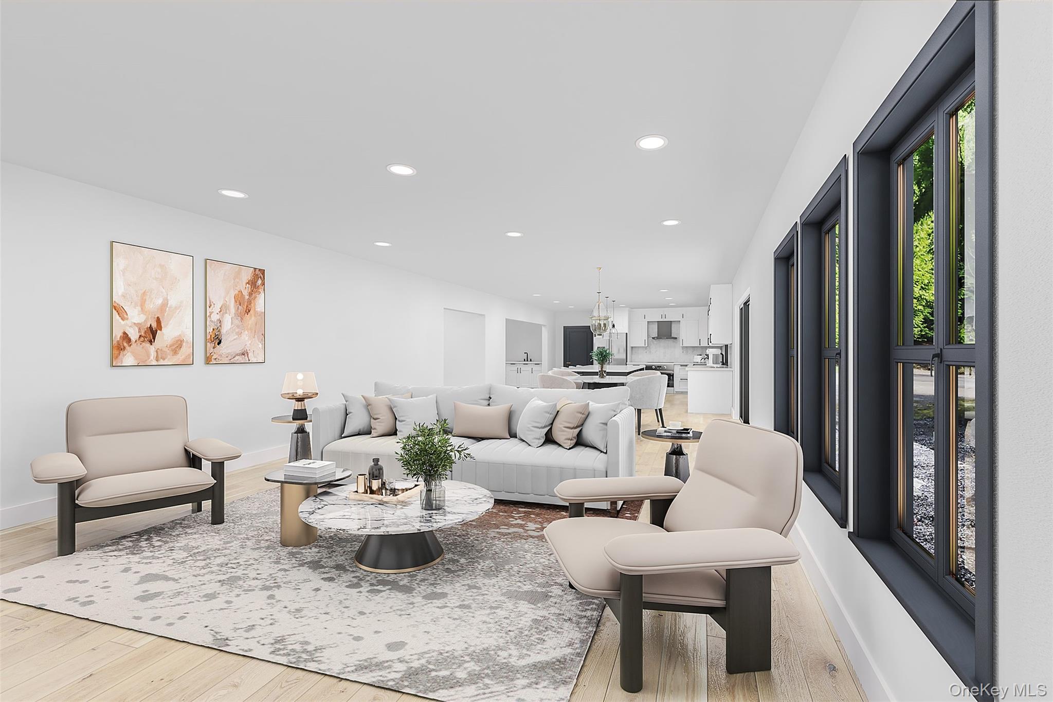 22 Arlington Terrace