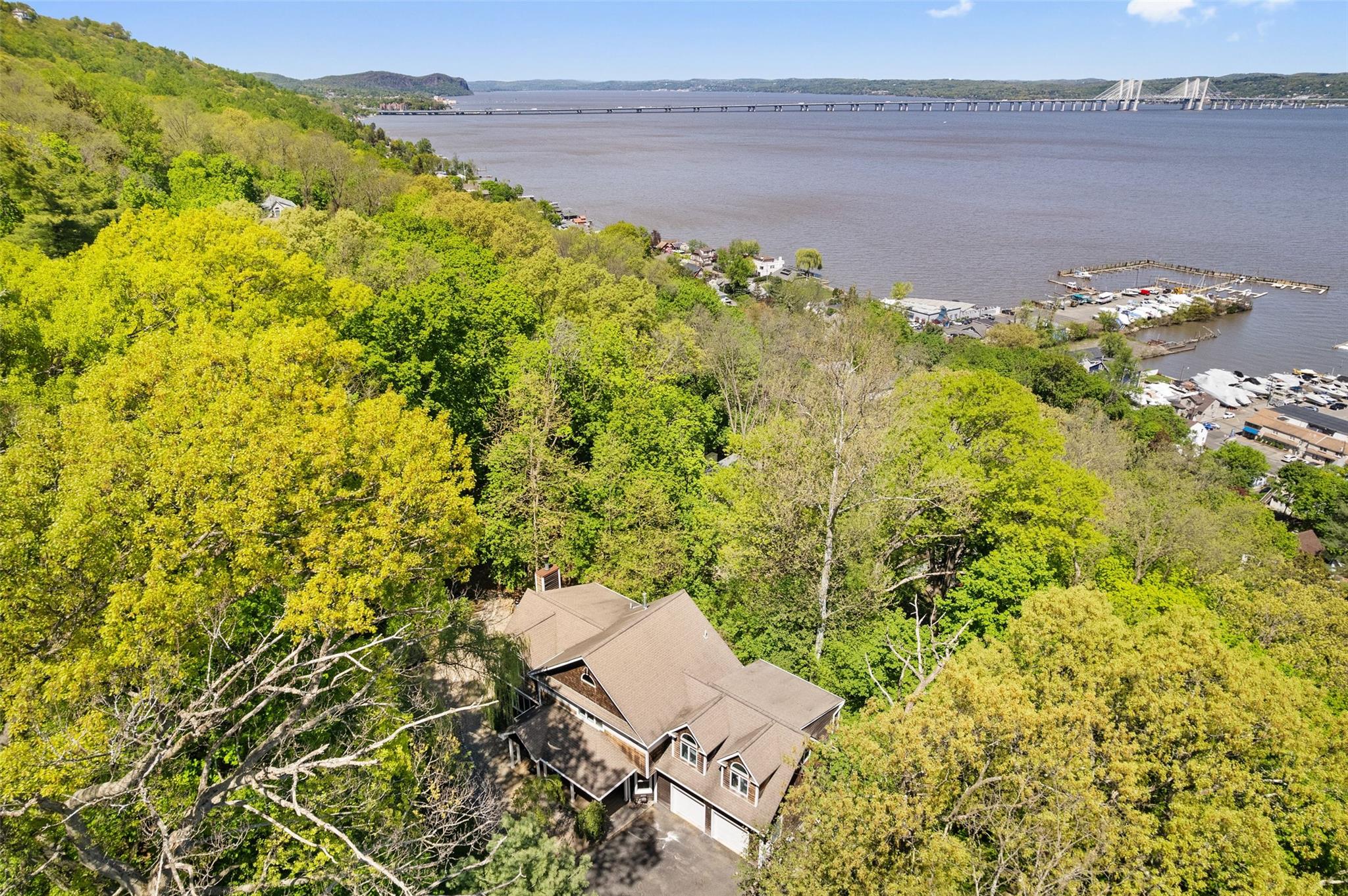 50 Franklin Street, Piermont, New York image 1