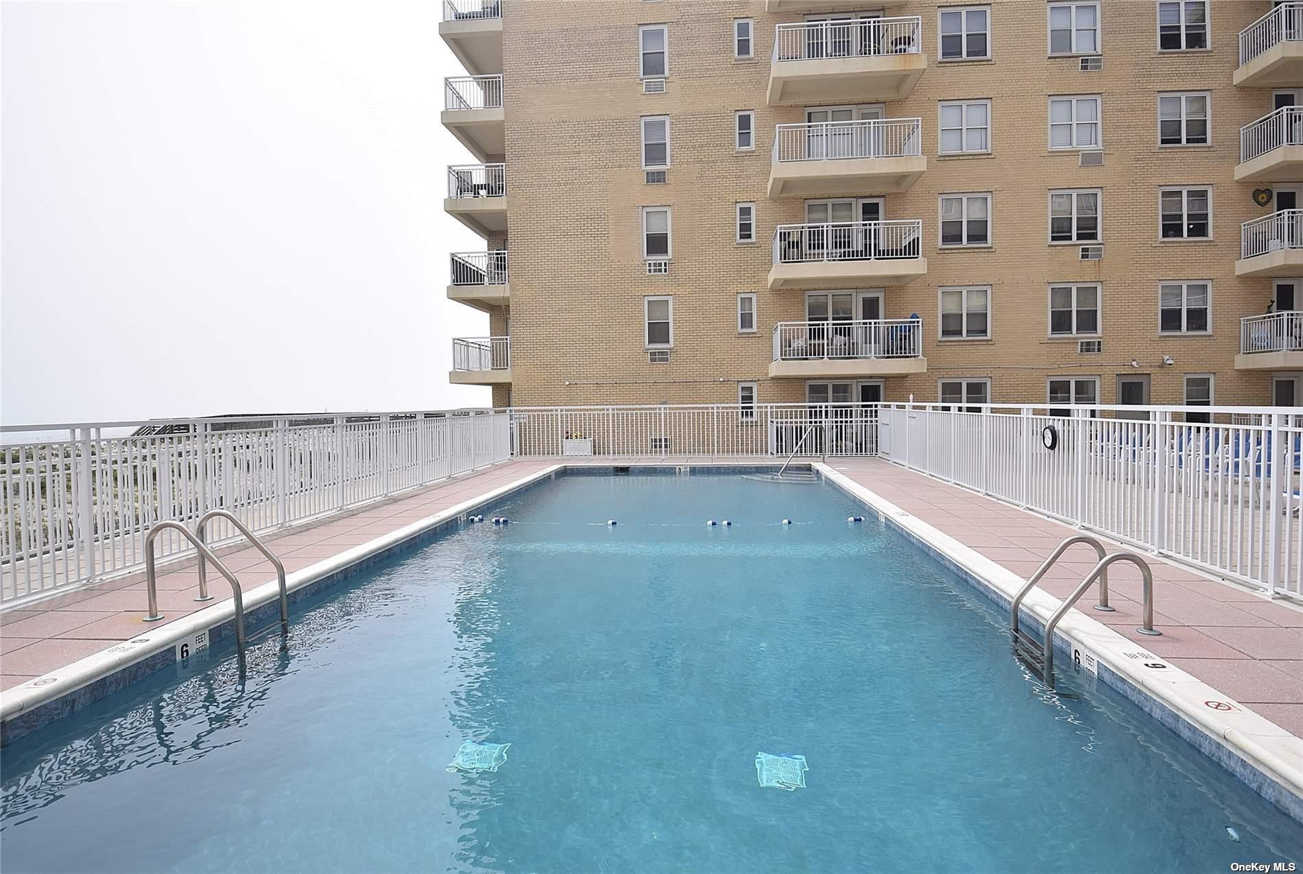 700 Shore Road Rd #2U, Long Beach, New York image 3