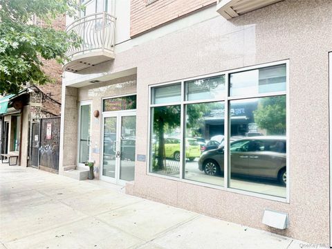 11 Meserole Street 1 Brooklyn NY 11206