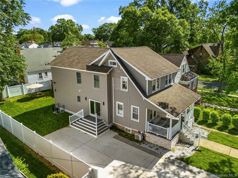 Homes For Sale - 1315 6th Avenue<br/> New Hyde Park, NY 11040