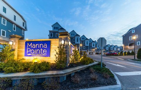 631 Marina Pointe Drive Unit 631, East Rockaway, NY 11518 - MLS#: 984747