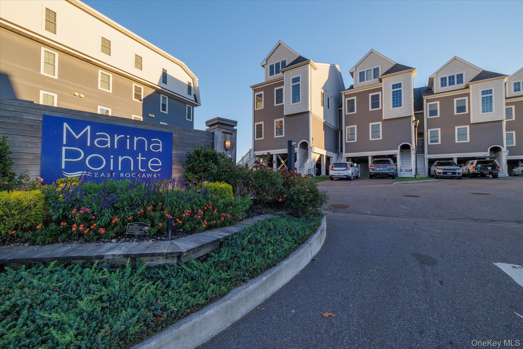 631 Marina Pointe Drive 631