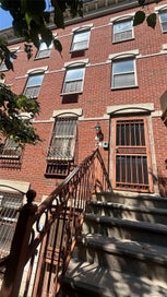 5 E 117th Street New York (Manhattan) NY 10035