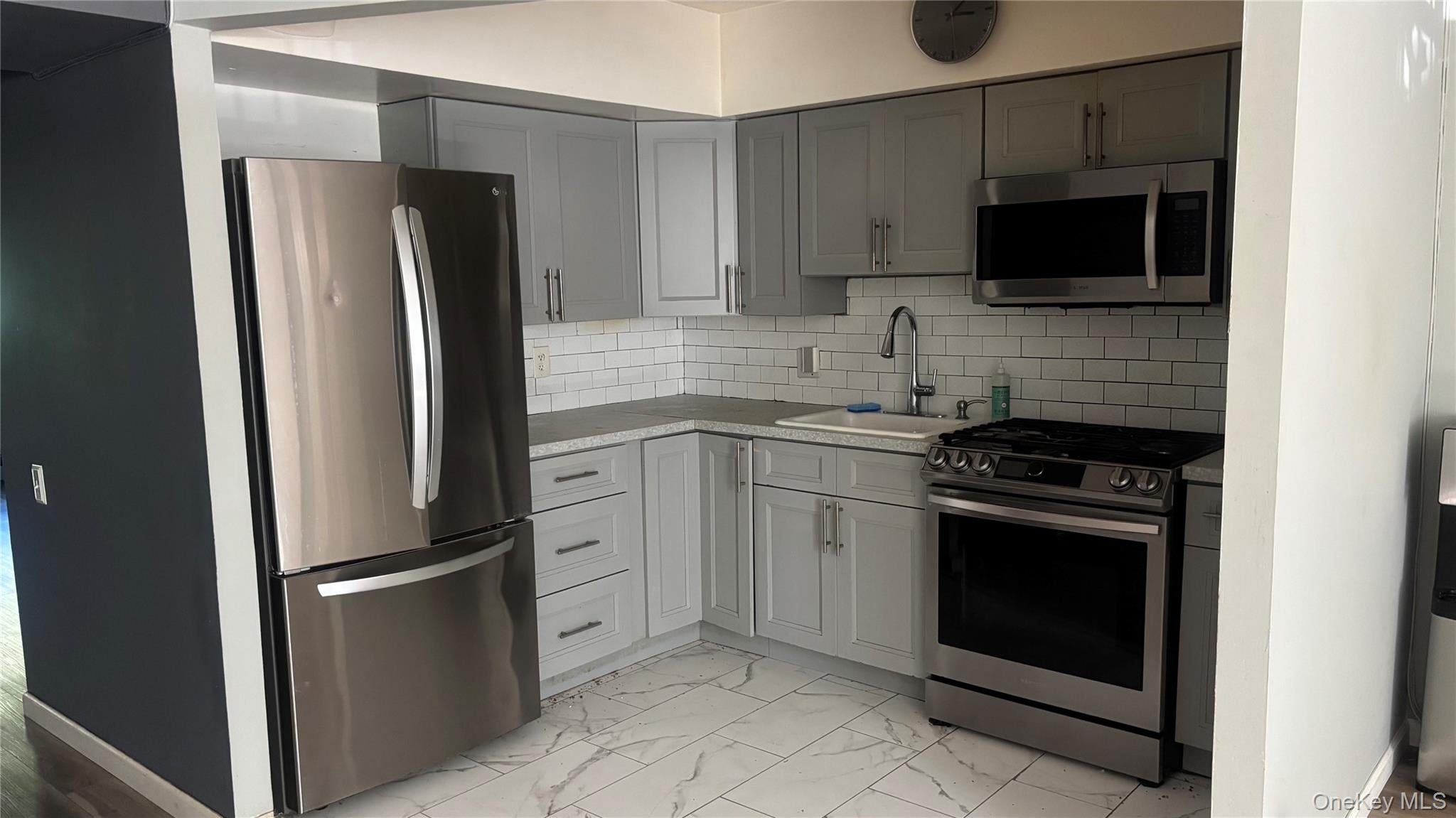 5 E 117th Street