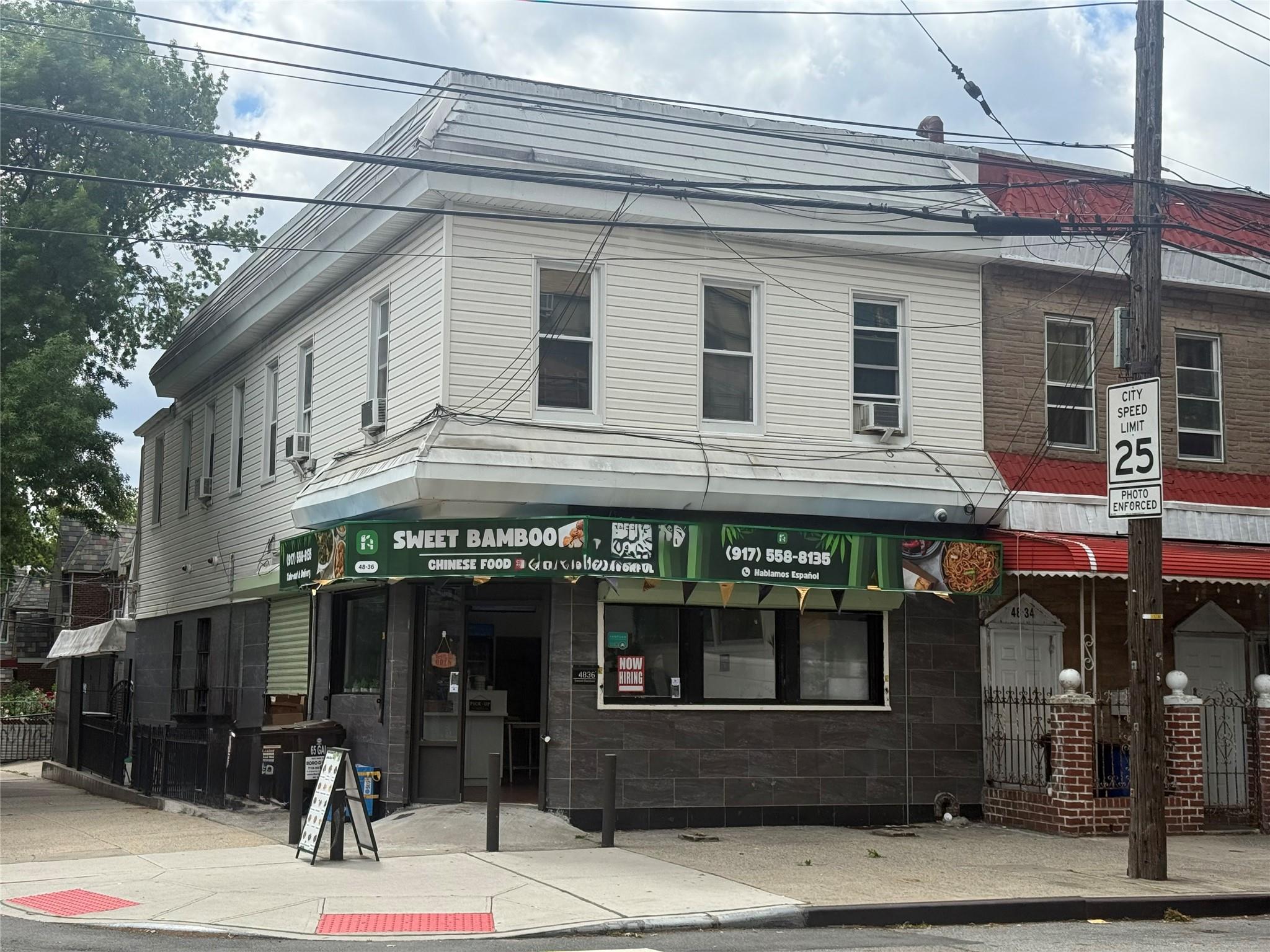 Property for Sale at 90 Street St, Elmhurst, Queens, NY - Bedrooms: 6 
Bathrooms: 4  - $1,786,000