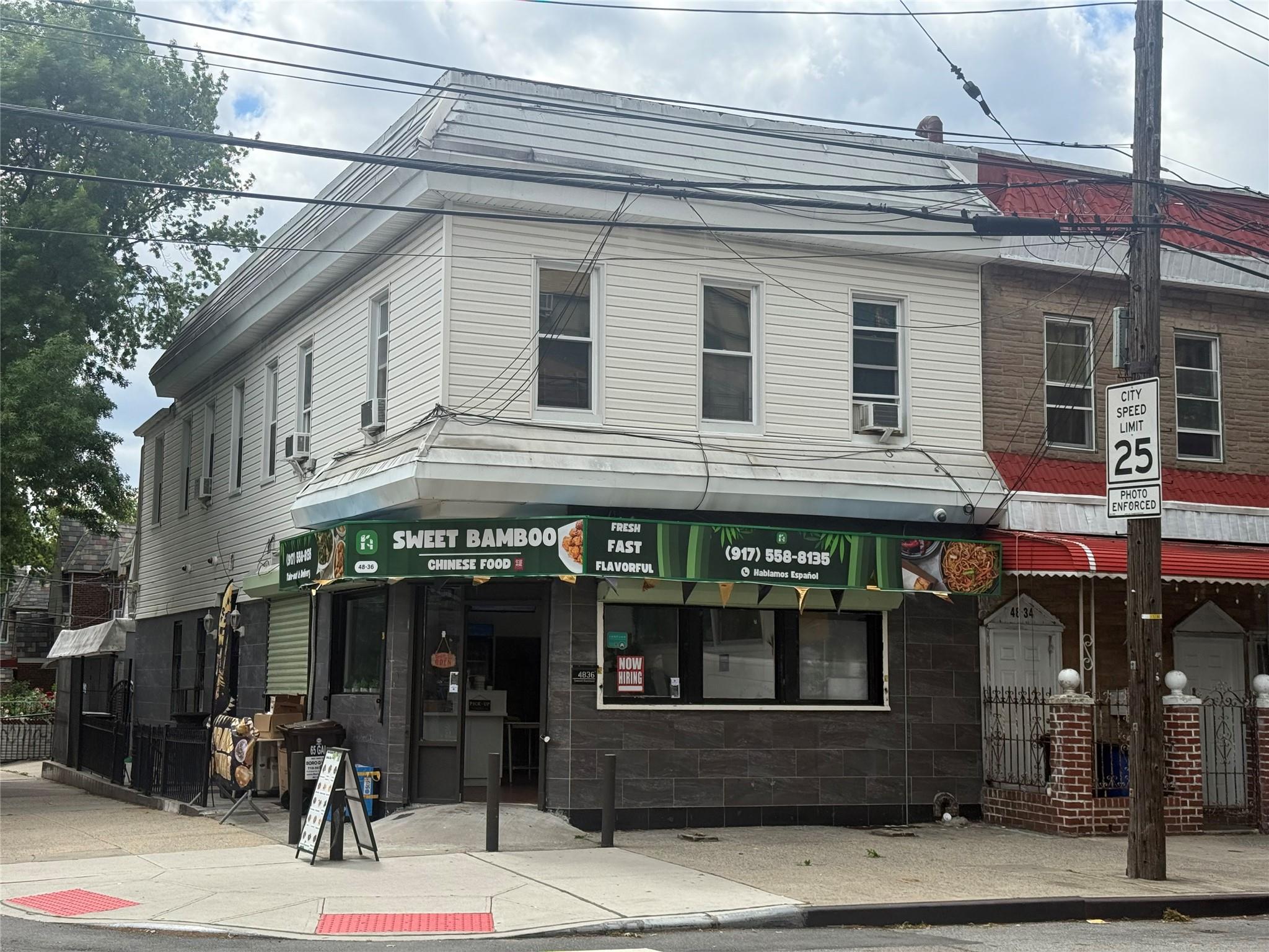 Property for Sale at 90 Street St, Elmhurst, Queens, NY - Bedrooms: 6 
Bathrooms: 4  - $1,786,000