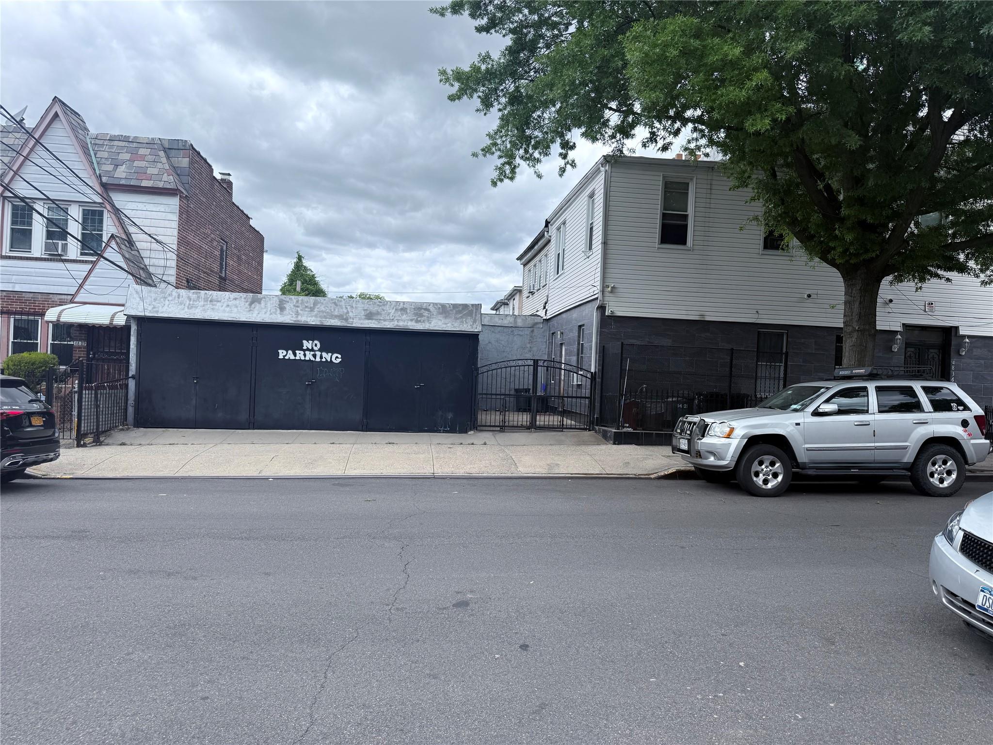 48-36 90 street