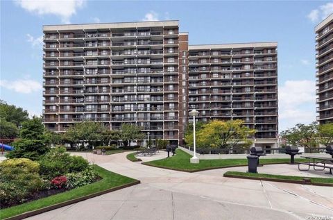 150-38 Union Turnpike 8L Flushing NY 11367