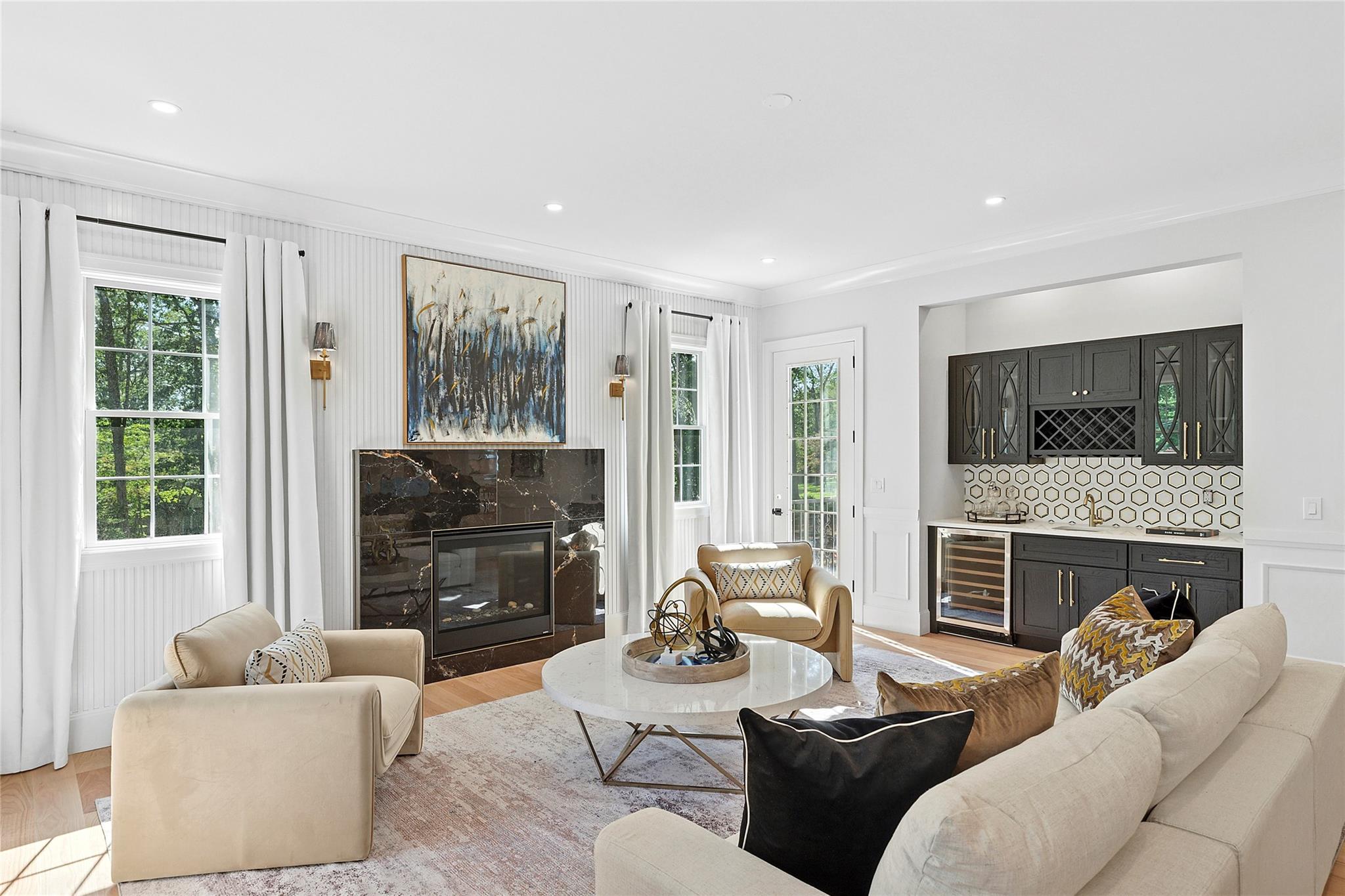 17 Chelsea Place