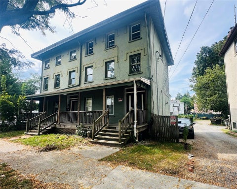Photo of 80 Garden Street #3, Poughkeepsie, NY 12601 (MLS # 1046948)