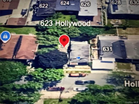 Homes For Sale - 623 Hollywood Avenue<br/> Bronx, NY 10465