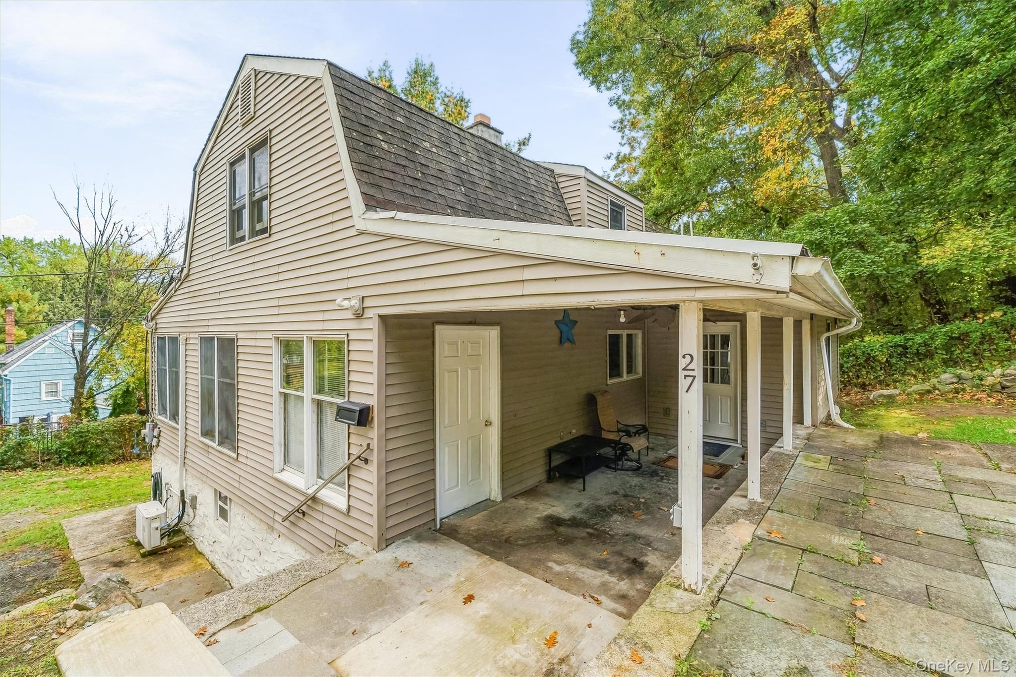 27 Apple Street