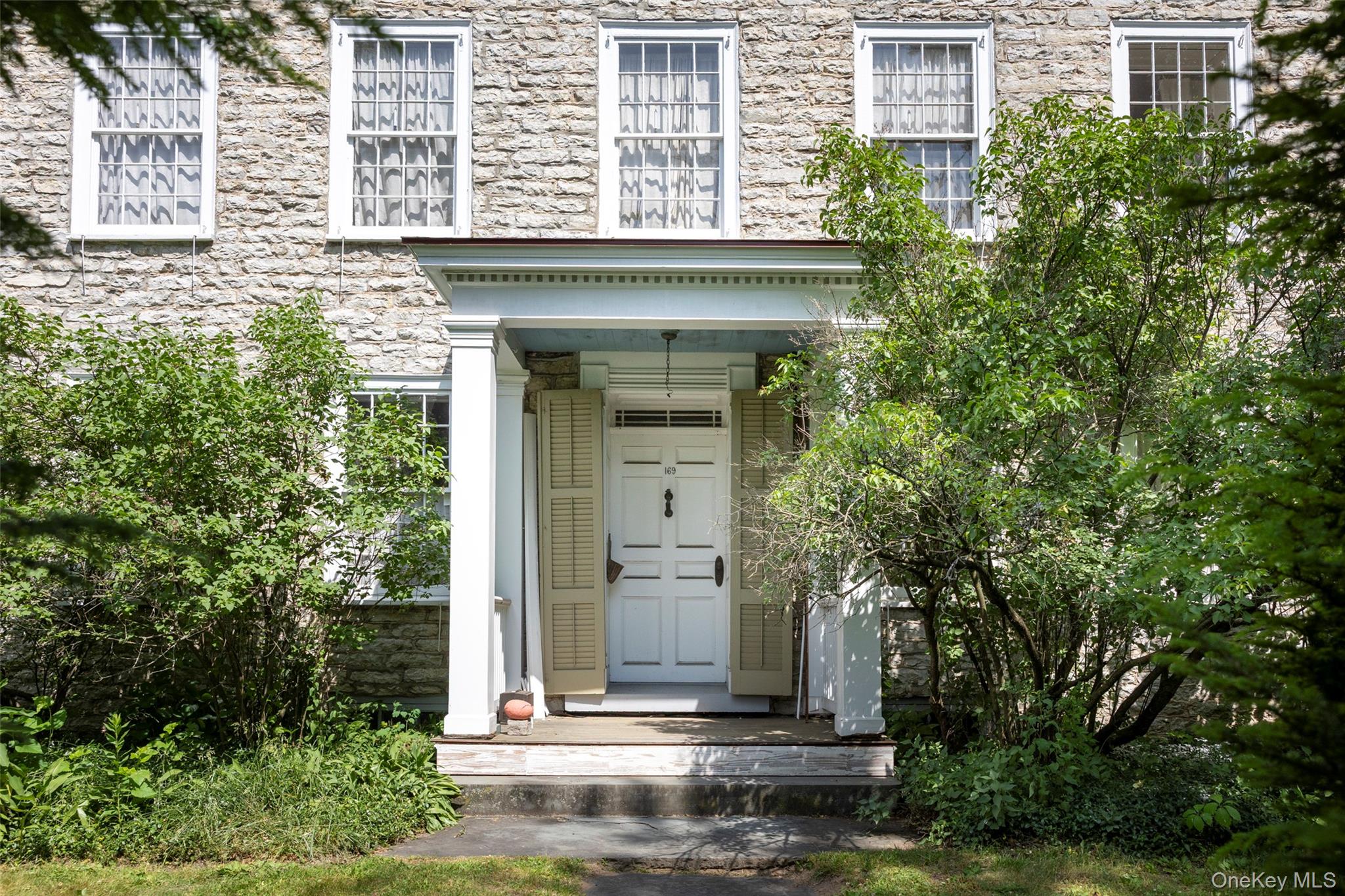 169 Albany Avenue