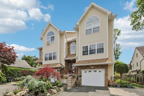 Multifamily For Sale - 12-14 Lincoln Street<br/> Spring Valley, NY 10977