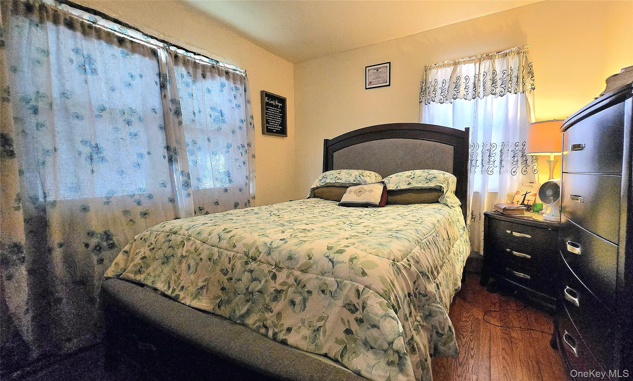 6 Poplar Street