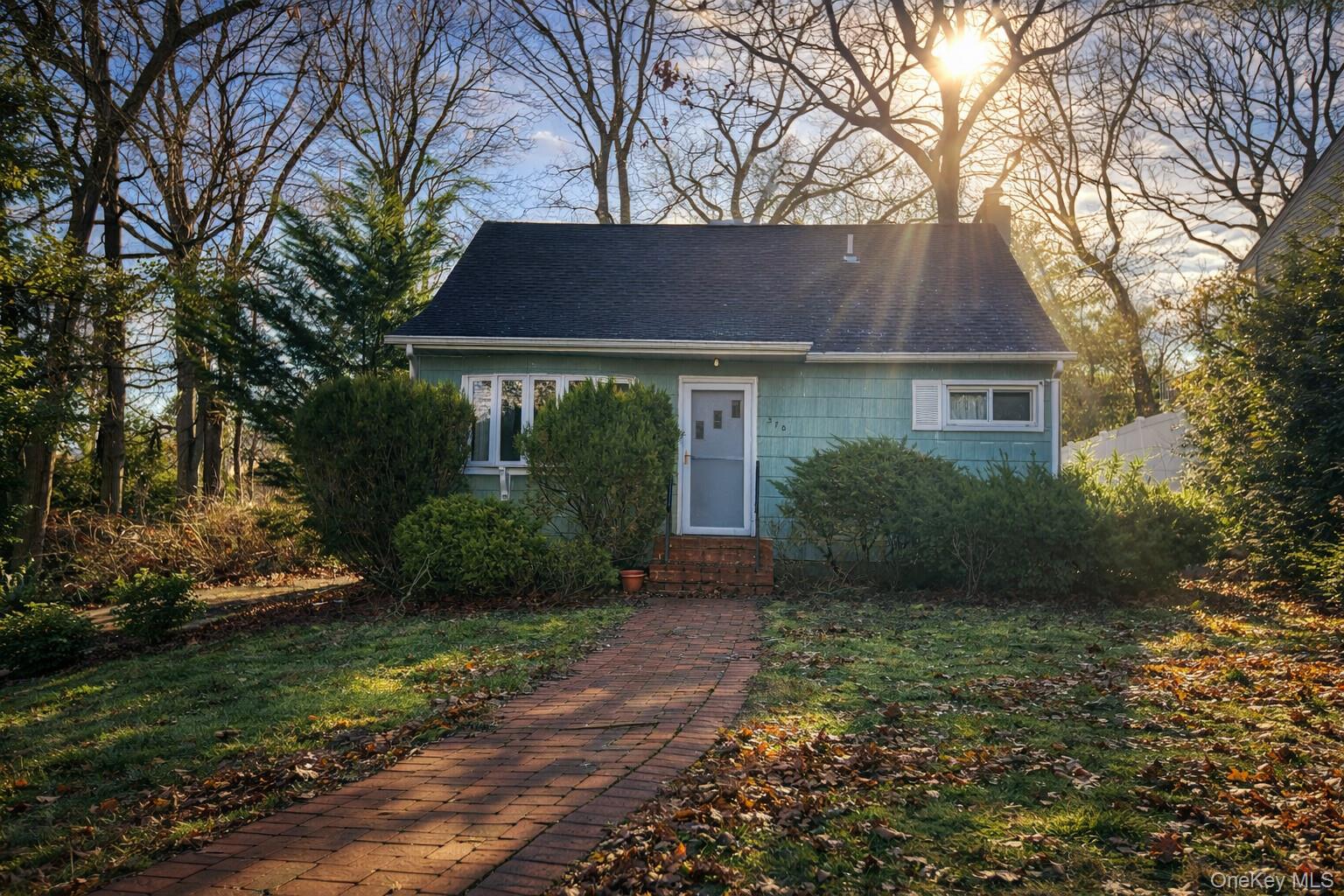 MLS: 954521