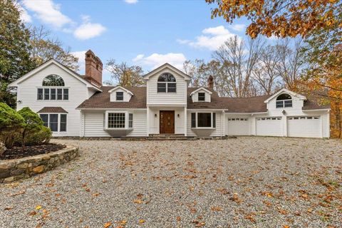 110 Oliver Road Bedford NY 10506