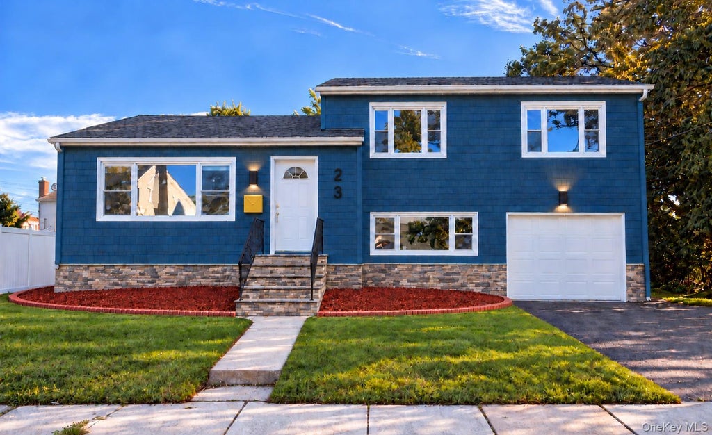 Photo of 23 Davison Place, Freeport, NY 11520 (MLS # 1064991)