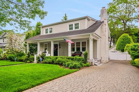 70 Loines Avenue Merrick NY 11566