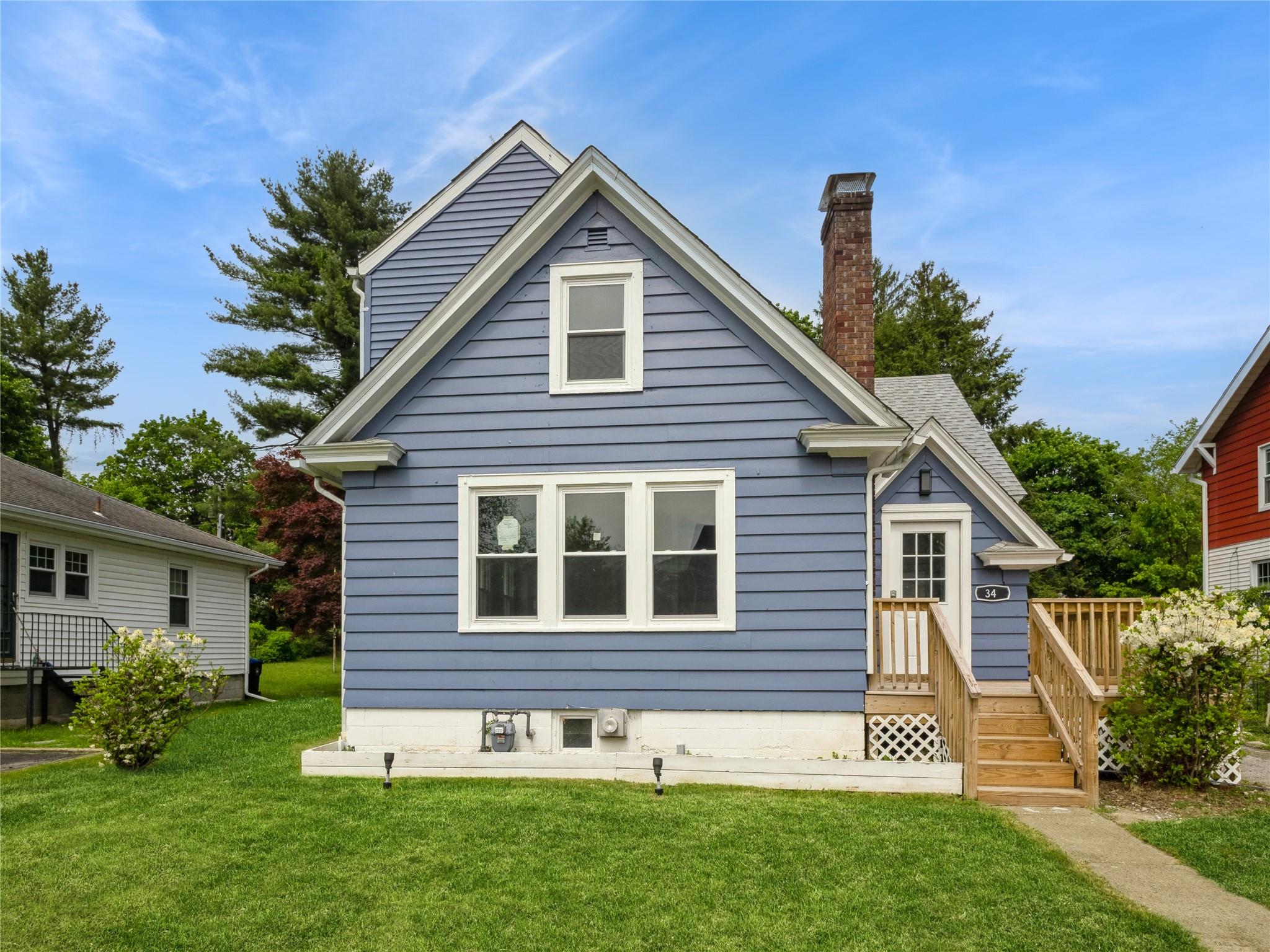 34 Woodland Avenue, Poughkeepsie, New York image 1