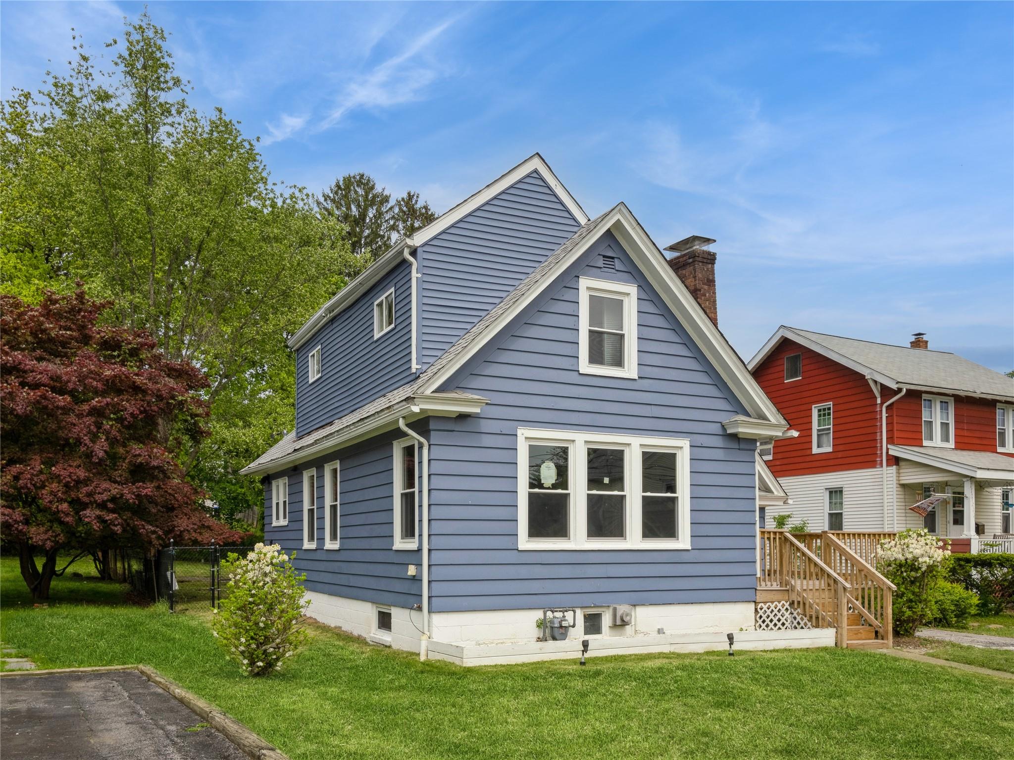 34 Woodland Avenue, Poughkeepsie, New York image 2