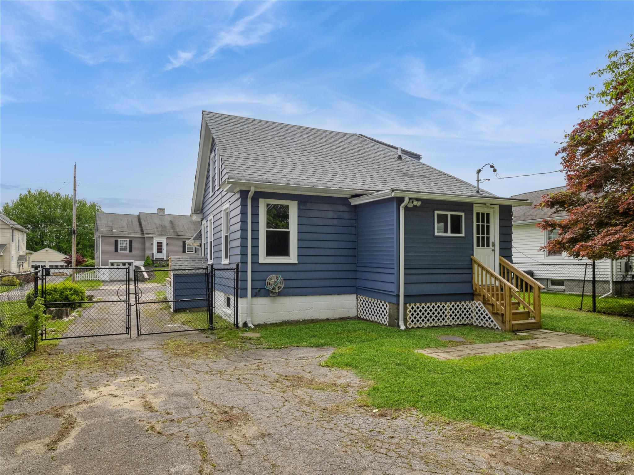 34 Woodland Avenue, Poughkeepsie, New York image 38