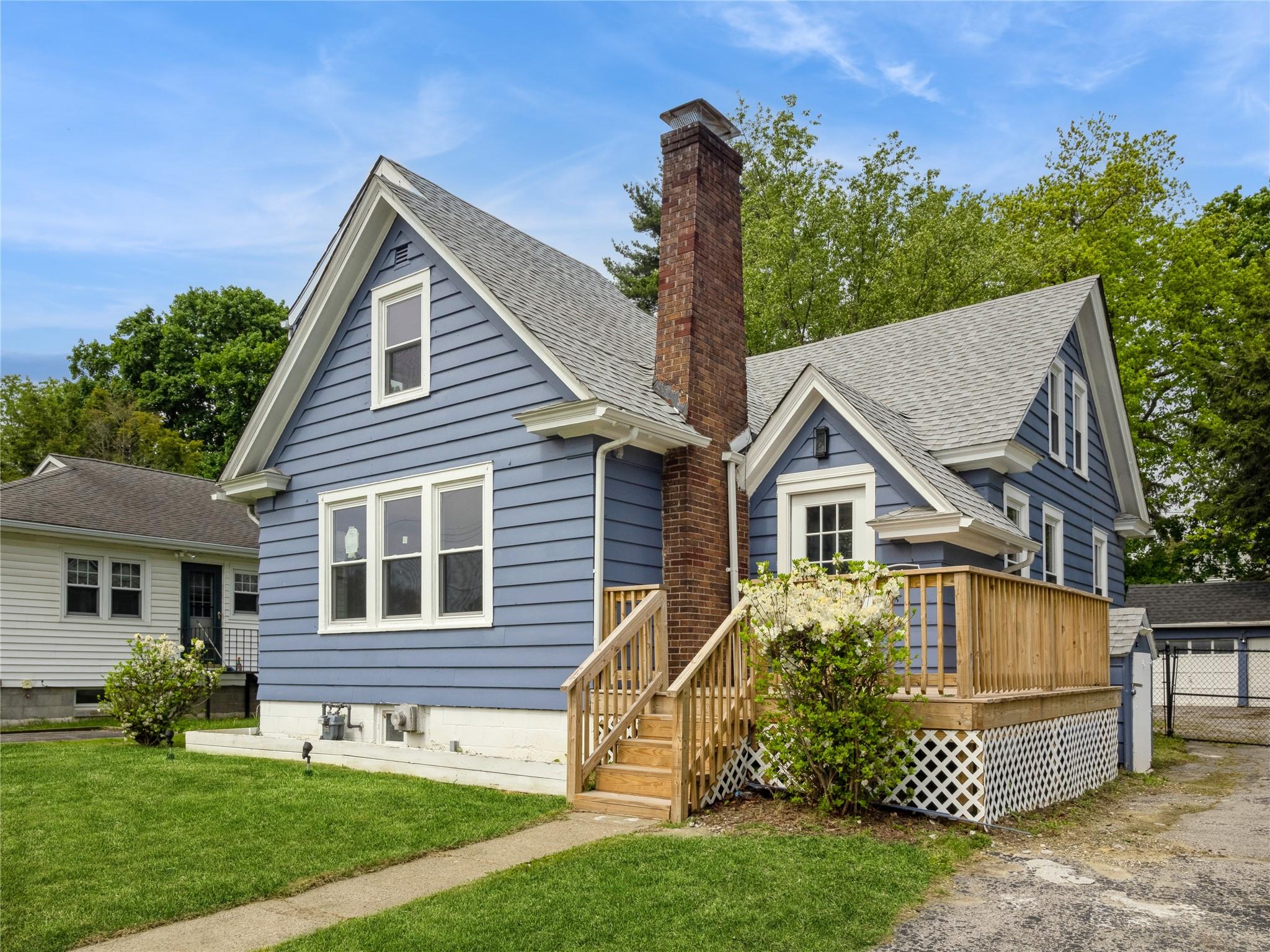 34 Woodland Avenue, Poughkeepsie, New York image 34