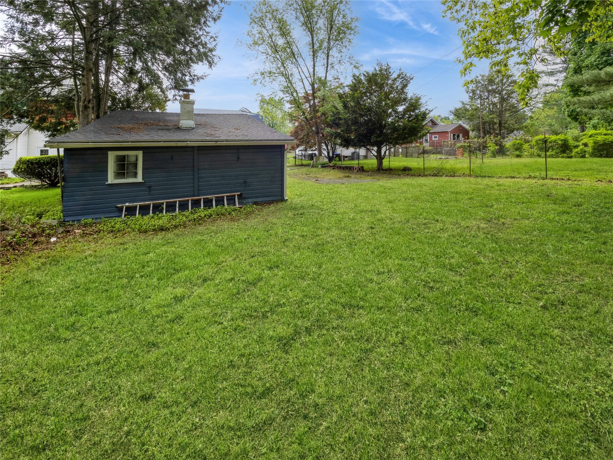 34 Woodland Avenue, Poughkeepsie, New York image 42