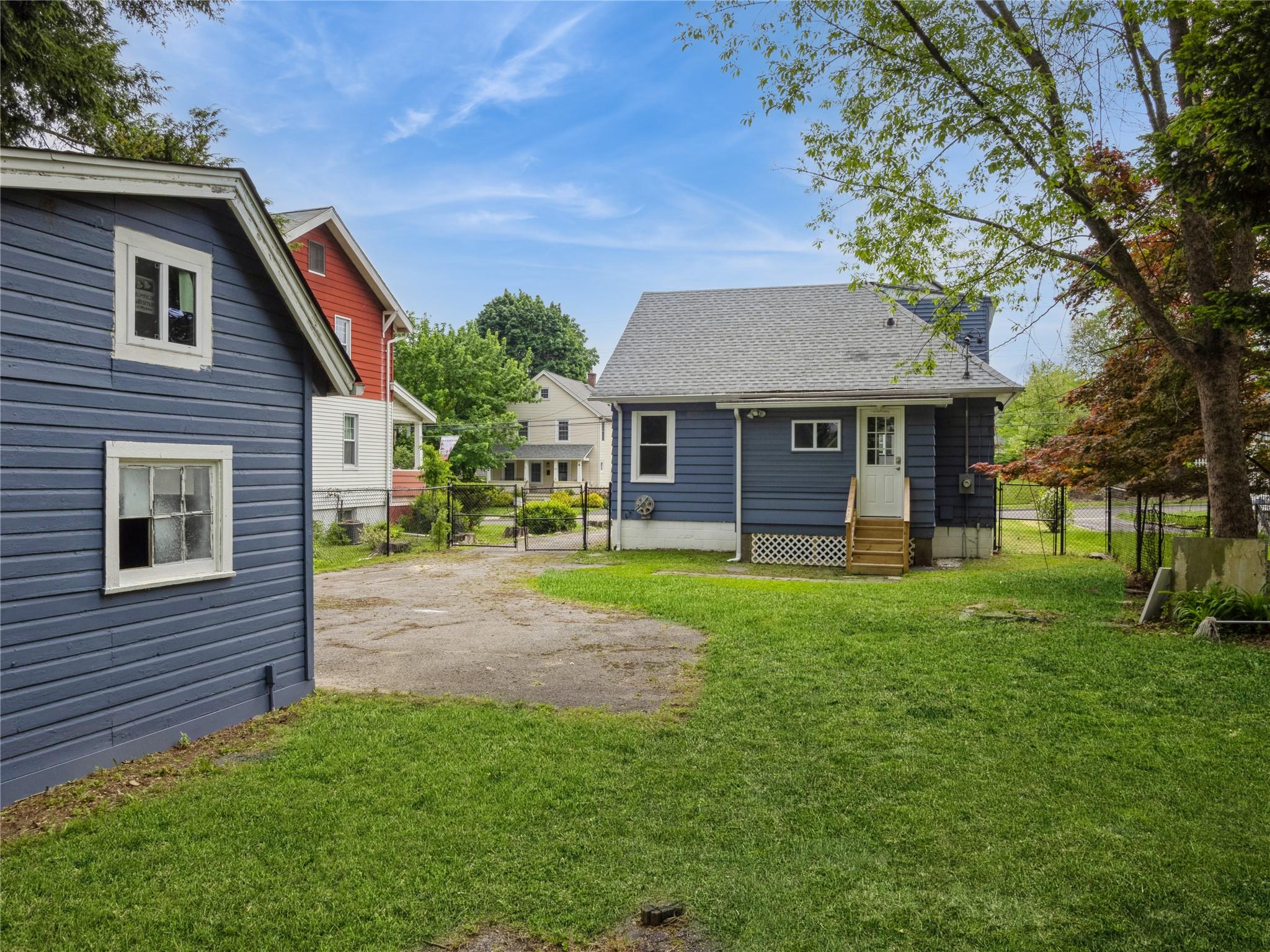 34 Woodland Avenue, Poughkeepsie, New York image 43