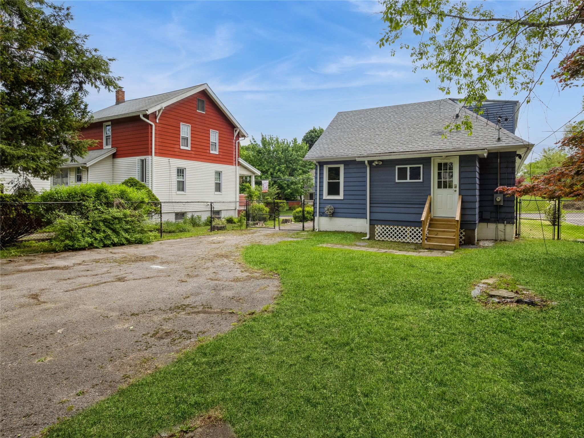 34 Woodland Avenue, Poughkeepsie, New York image 44
