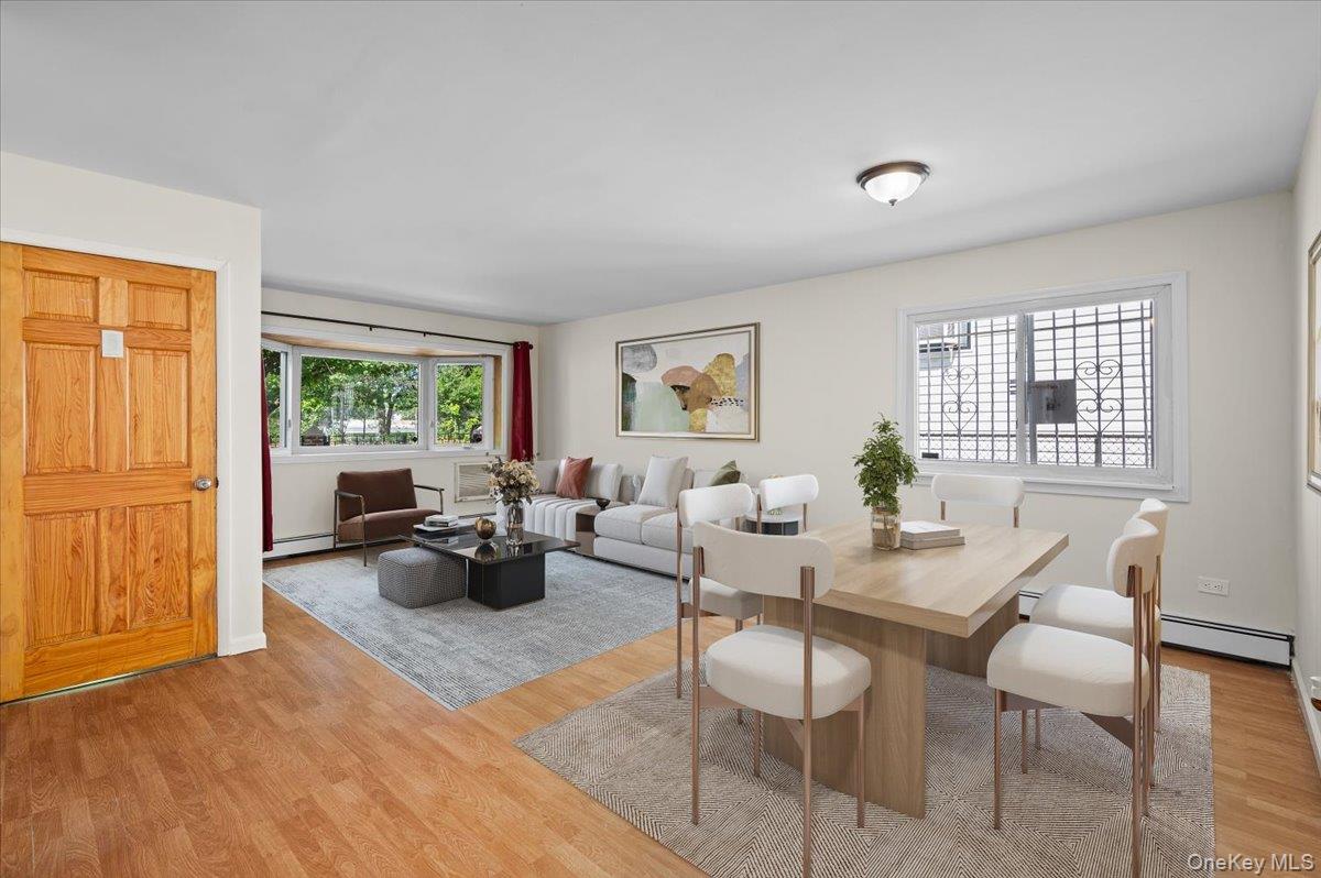 540 Throggs Neck Expressway